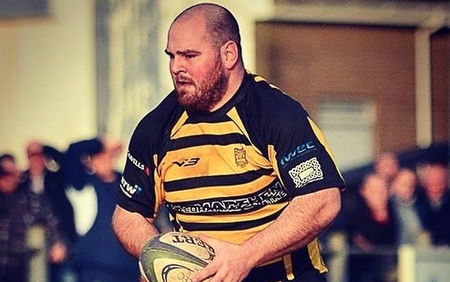 Un pilone gallese per la prima linea della Rugby Udine PORDENONEOGGI.IT