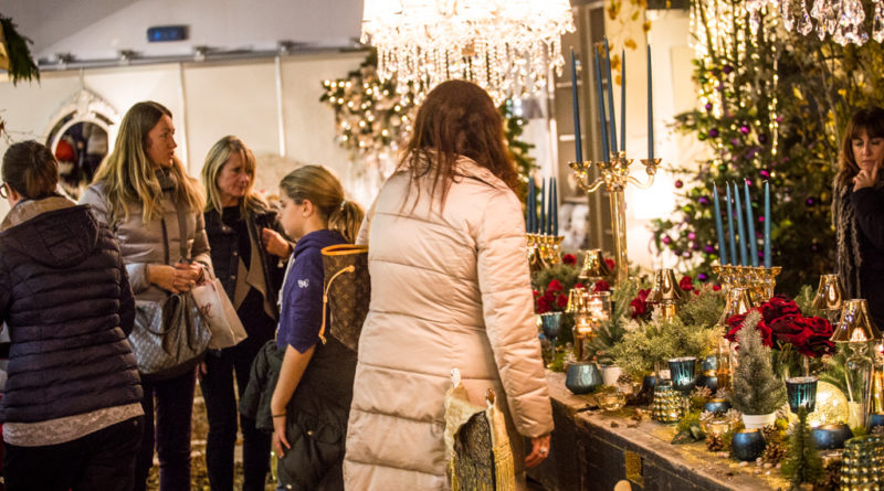 Idea Natale.Idea Natale Il Piacere Del Regalo E Dell Incontro Pordenoneoggi It