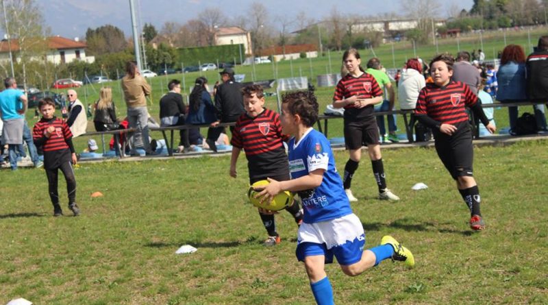 Rugby San Vito Al Tagliamento Stagione In Archivio E Tante