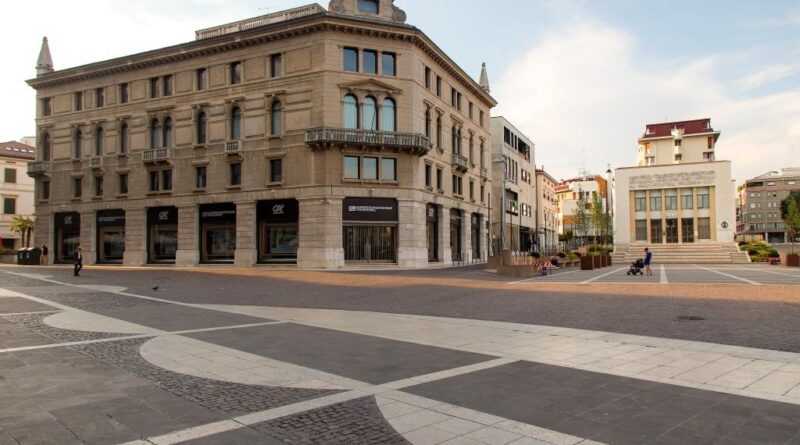 Ca Friuladria 100 Milioni Per Lavori Edilizi Superbonus 110 Pordenoneoggi It